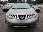 2010 NISSAN MURANO