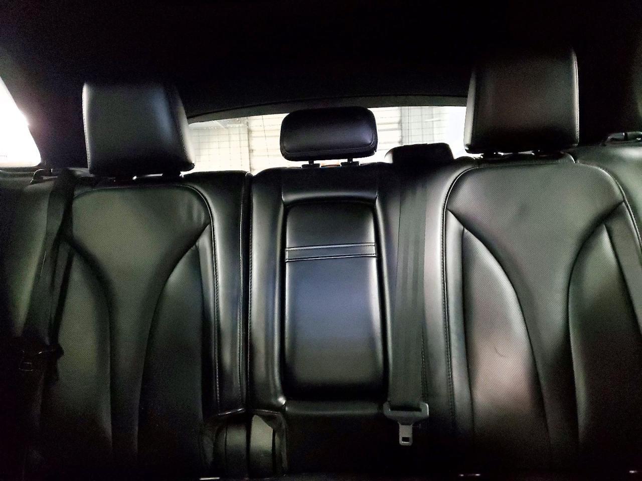 2018 LINCOLN MKC