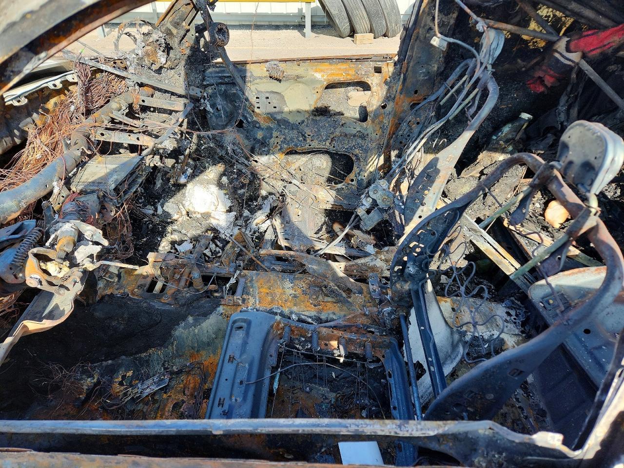 1999 TOYOTA 4Runner