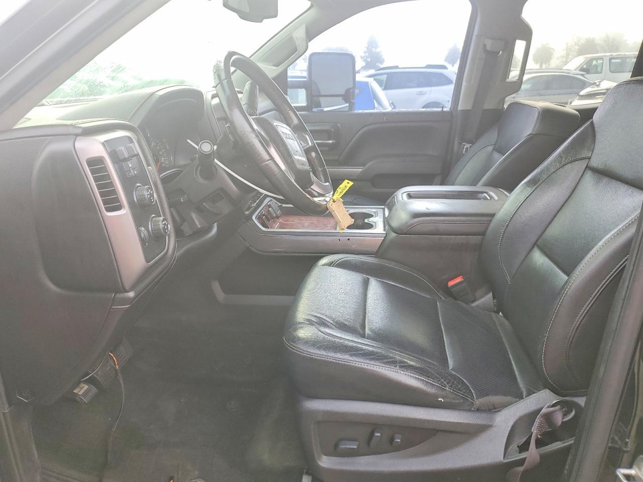 2014 GMC Sierra