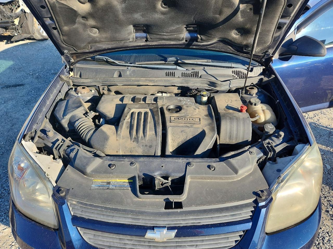 2008 CHEVROLET COBALT