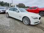2009 BMW 7 series