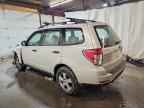 2010 SUBARU FORESTER