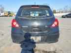 2010 NISSAN VERSA