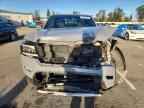 2022 NISSAN Frontier