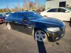 2016 BMW 5 series