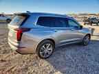 2025 CADILLAC XT6