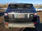 2014 LAND ROVER RANGE ROVER EVOQUE