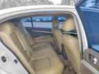 2009 INFINITI G37