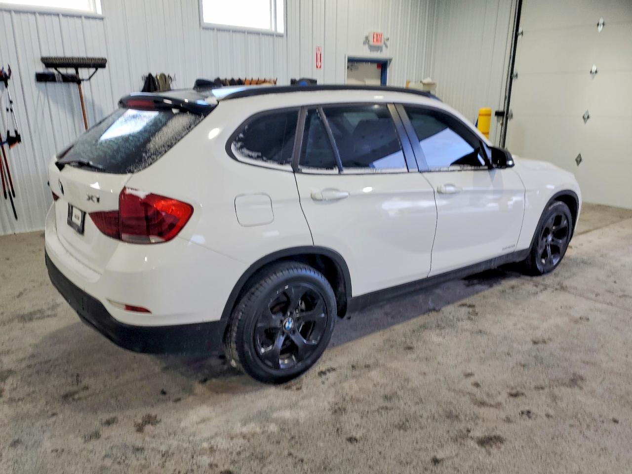2014 BMW X1