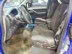 2012 NISSAN Frontier