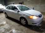2006 TOYOTA COROLLA