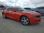 2012 CHEVROLET Camaro