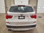 2014 BMW X3