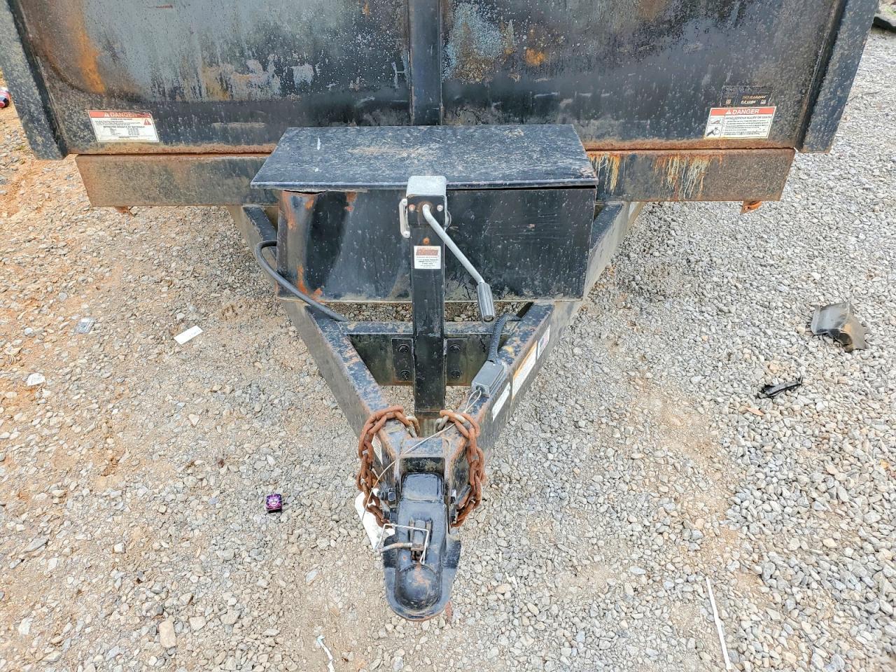 2021 Hmeo Dump