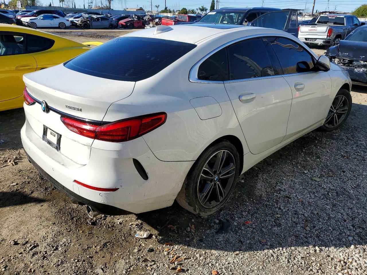 2021 BMW 2 Series