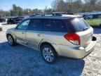 2009 SUBARU Outback