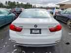 2014 BMW 4 Series