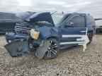 2007 CHEVROLET Tahoe