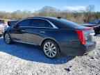 2017 CADILLAC XTS