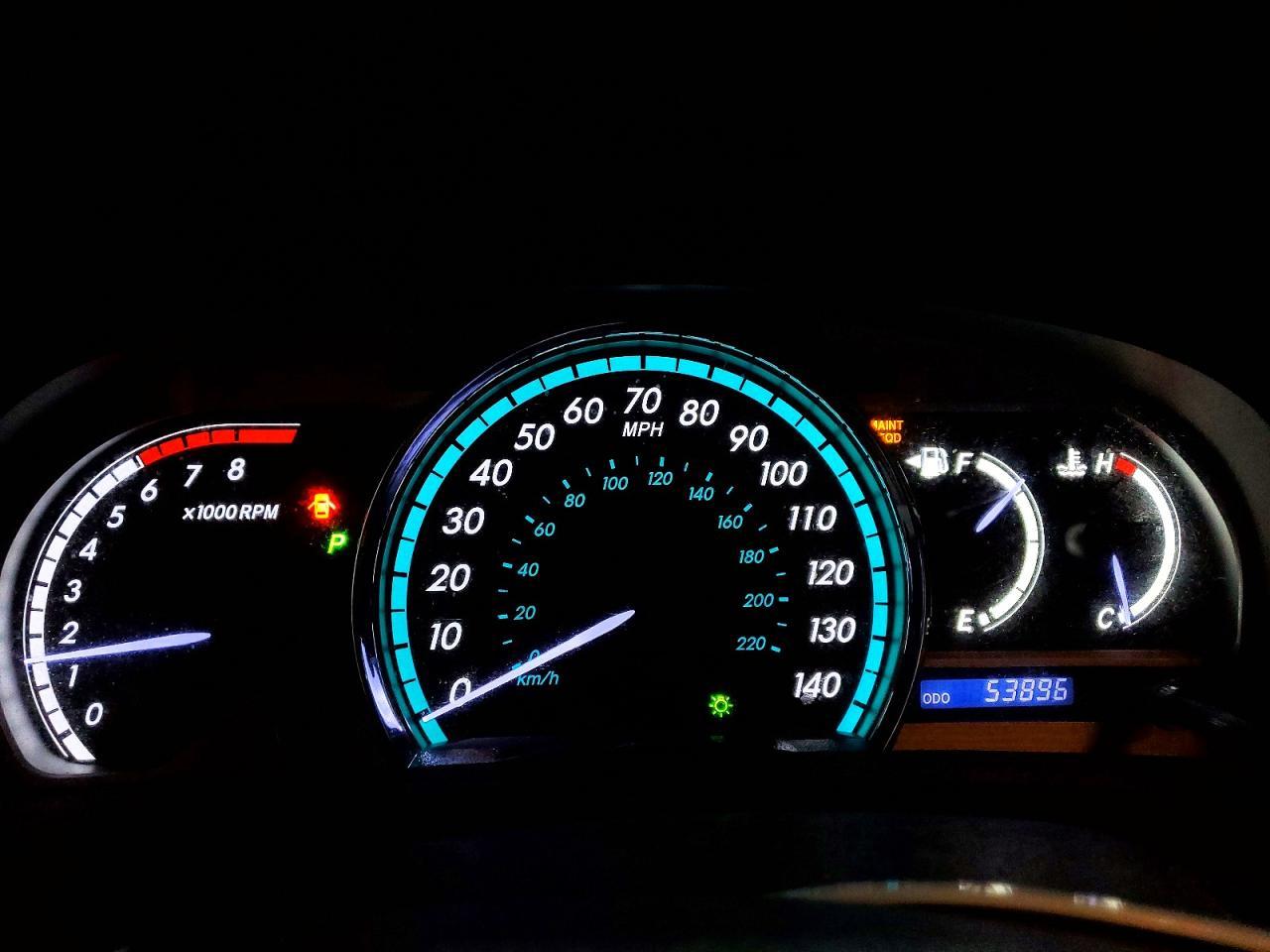 2013 TOYOTA VENZA