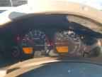 2011 NISSAN Frontier