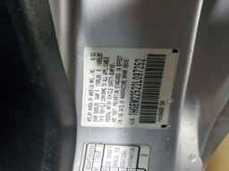 2002 HONDA CIVIC