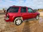2002 CHEVROLET Trailblazer