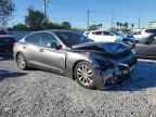 2014 INFINITI Q50