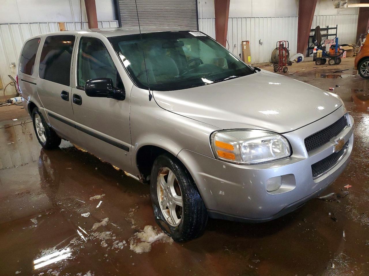 2008 CHEVROLET Uplander