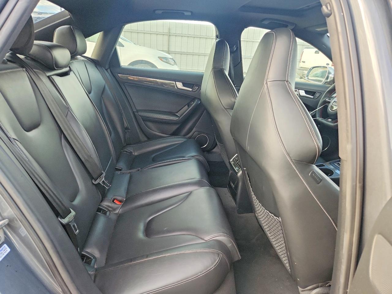 2013 AUDI S4
