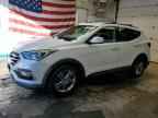 2018 HYUNDAI SANTA FE