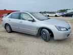 2005 HONDA ACCORD