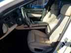 2012 BMW 7 series