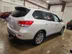 2013 NISSAN PATHFINDER