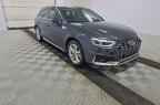 2020 AUDI A4 allroad