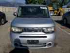 2013 NISSAN CUBE
