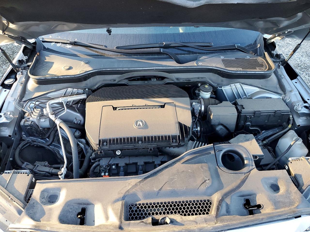 2022 ACURA MDX