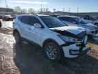 2014 HYUNDAI SANTA FE