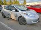 2016 NISSAN LEAF