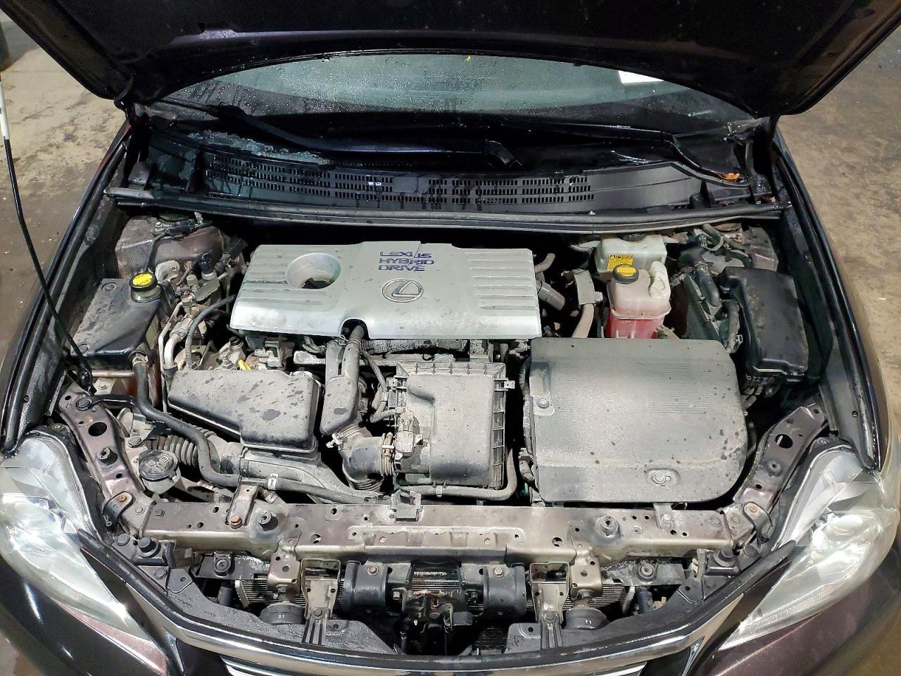 2012 LEXUS CT 200