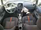 2015 NISSAN Versa Note