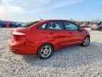 2018 FORD Fiesta