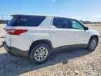 2021 CHEVROLET TRAVERSE