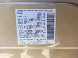 2023 NISSAN PATHFINDER