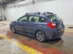2016 SUBARU IMPREZA