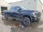 2024 GMC Sierra