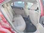 2010 FORD FUSION