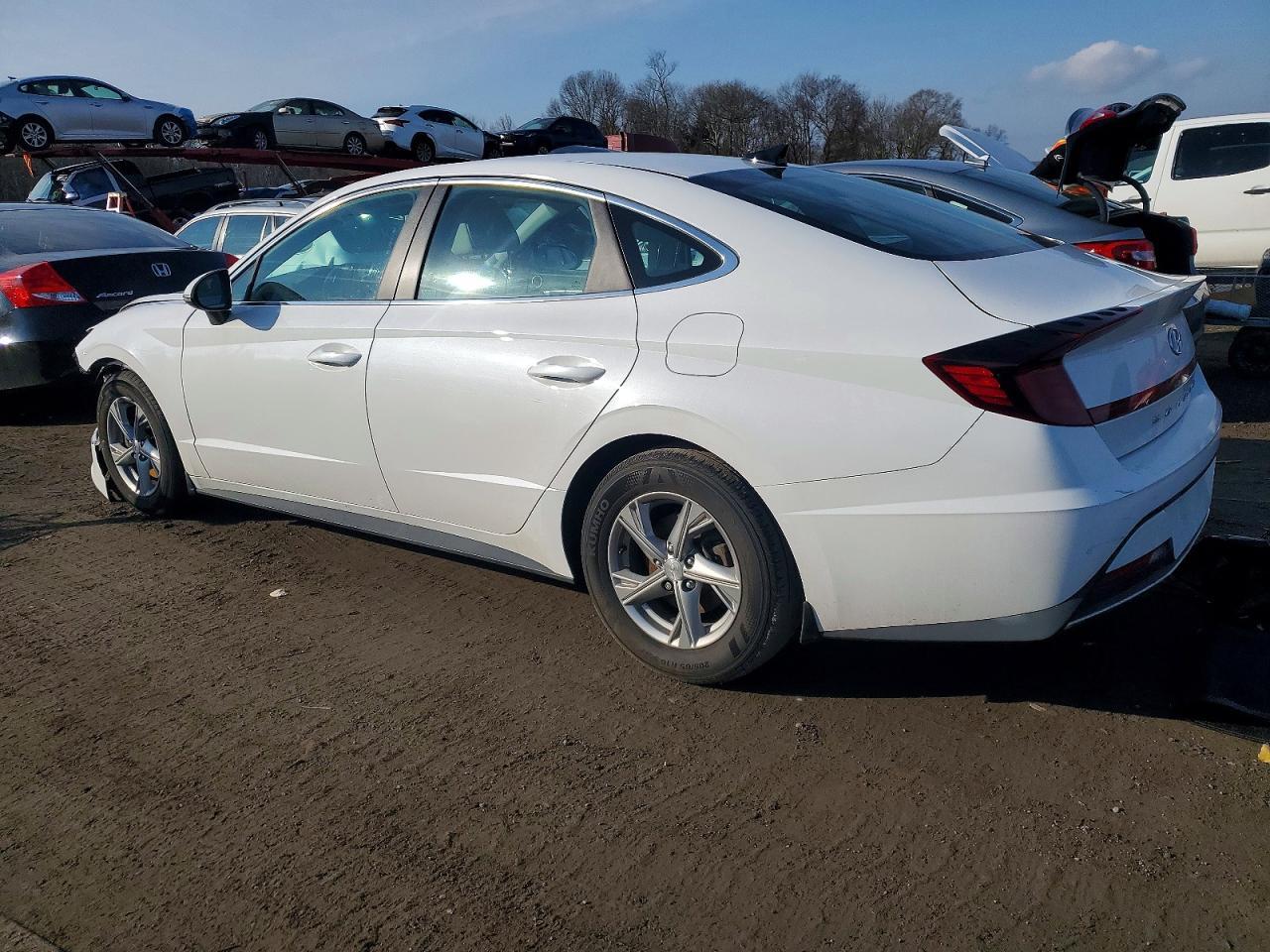 2023 HYUNDAI SONATA