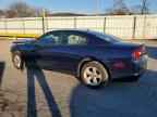 2013 DODGE CHARGER